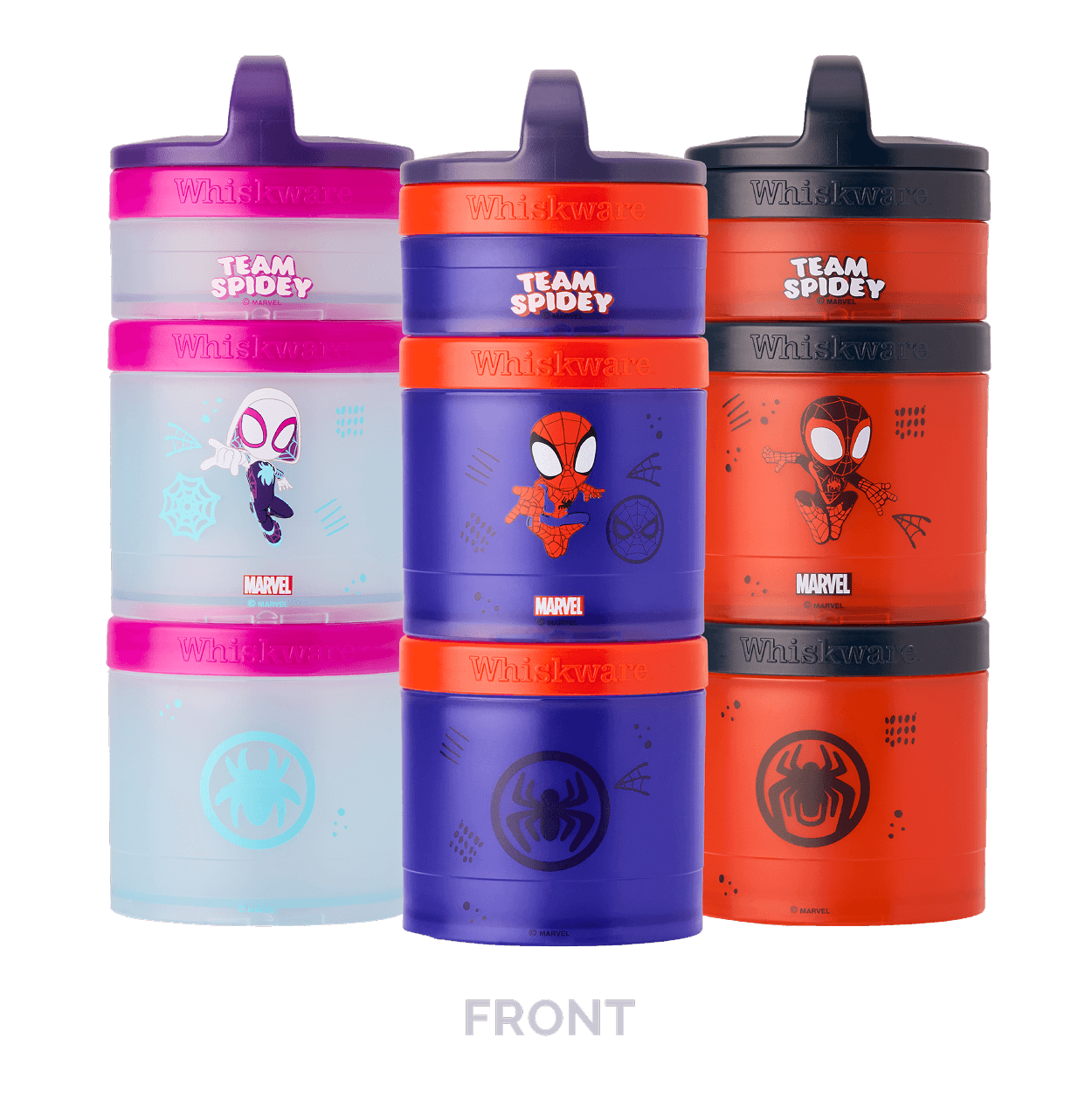 Marvel Spidey Jumbo-Frühstückstasse – Keramik 380 Ml Mit Geschenkbox, Mikrowellen- Und Spülmaschinenfest
