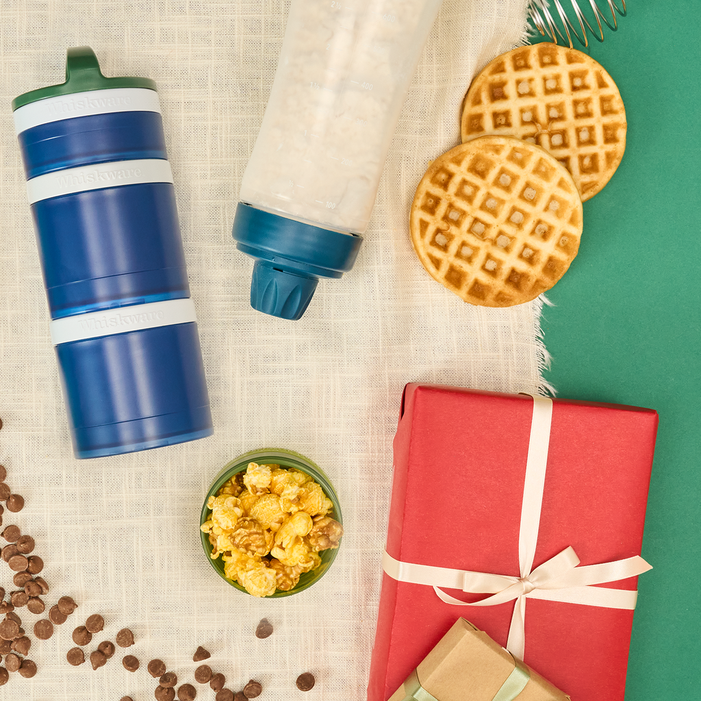 Stuff We Like: Whiskware Snacking Containers – Scout Life magazine