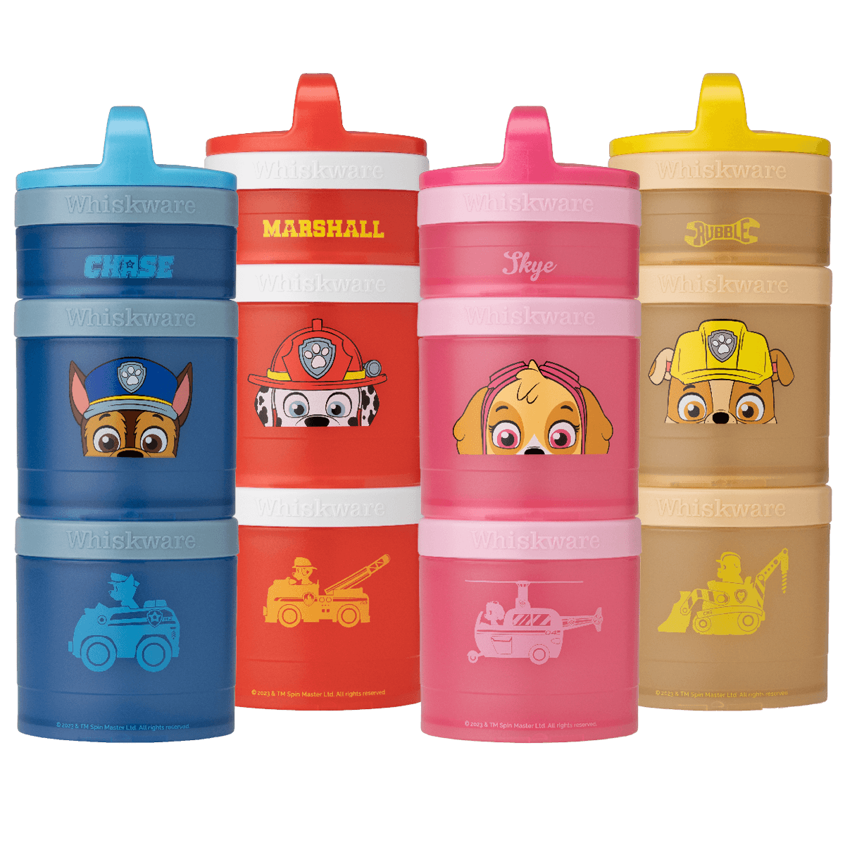 PAW Patrol Bundle