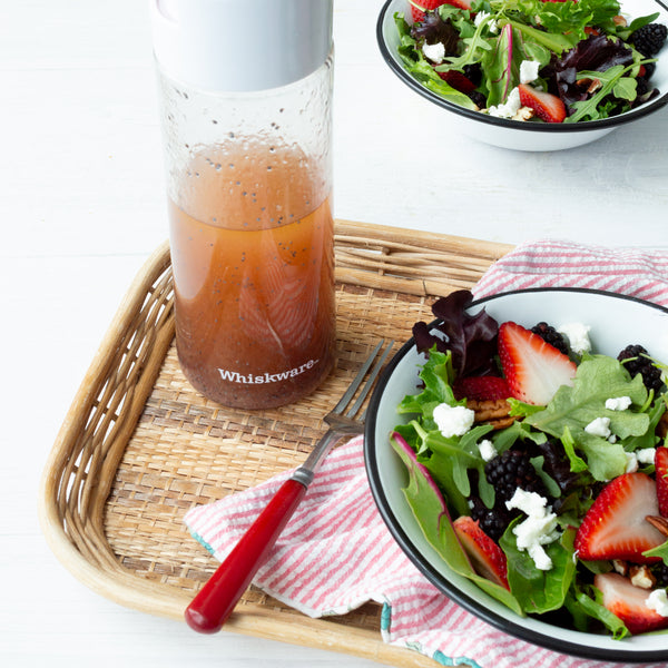 WMF Salad Dressing Shaker