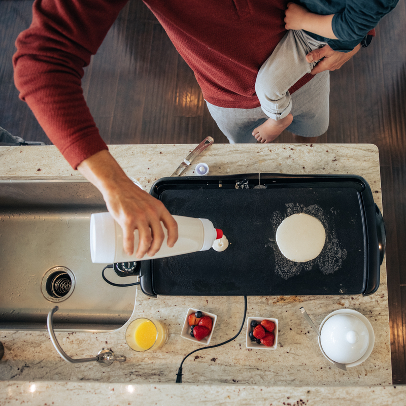 Top 10 Pancake Batter Dispensers