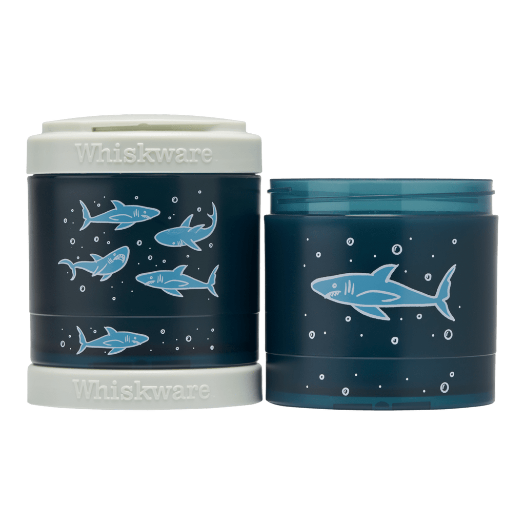 Animal Snack Containers – Whiskware