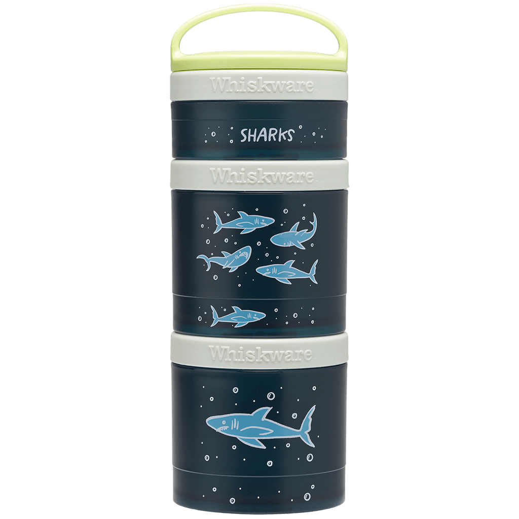 Animal Snack Containers – Whiskware