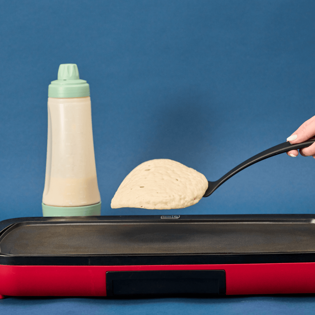 Whiskware Pancake Batter Dispenser and Mixer 
