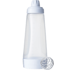 Whiskware Pancake Batter Dispenser and Mixer  White Batter Mixer