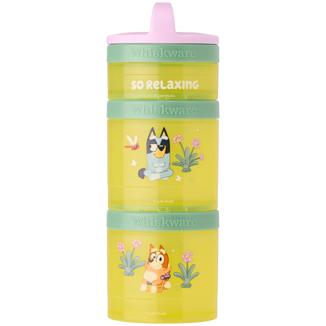Whiskware Garden