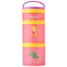 Whiskware Disney Princess Snack Containers Rapunzel