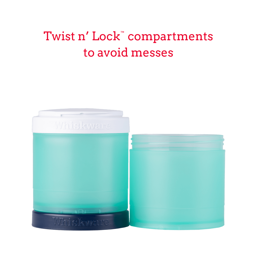 Whiskware Disney's Frozen Snack Containers
