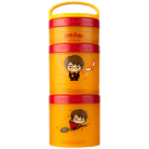 Whiskware Harry Potter Snack Containers Harry Potter