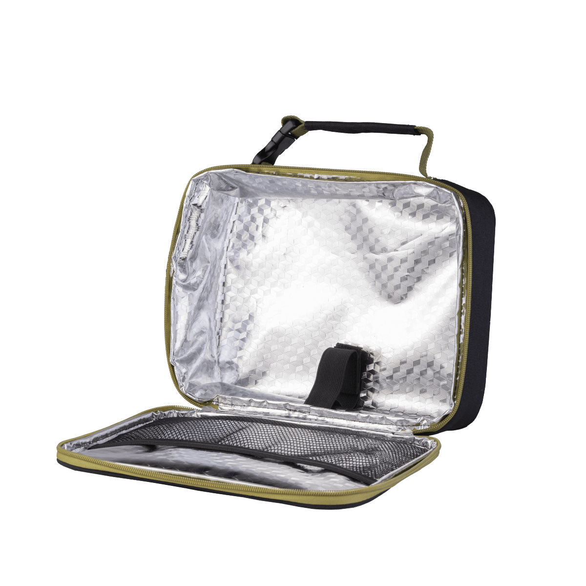 insulated lunch kit