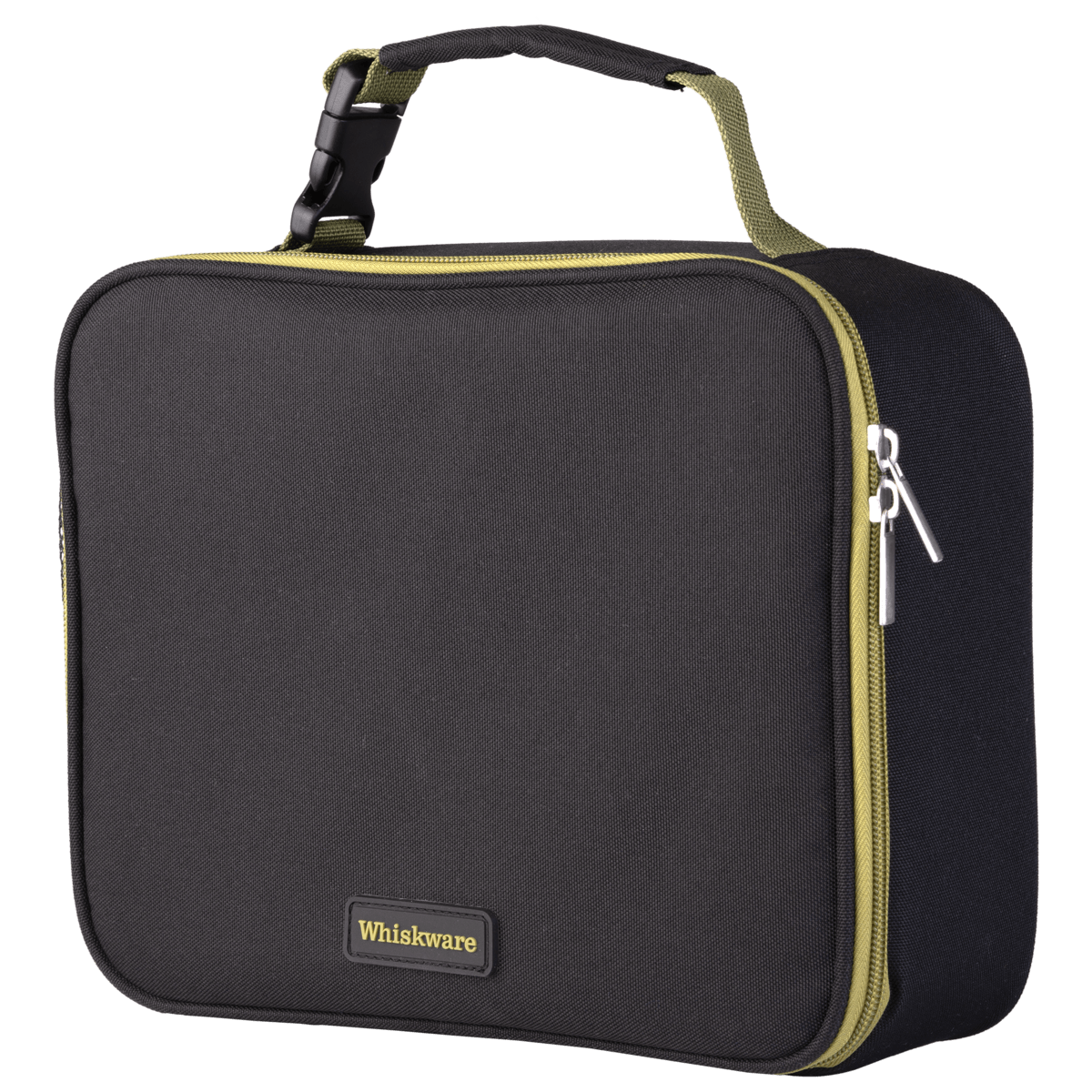 Whiskware Black