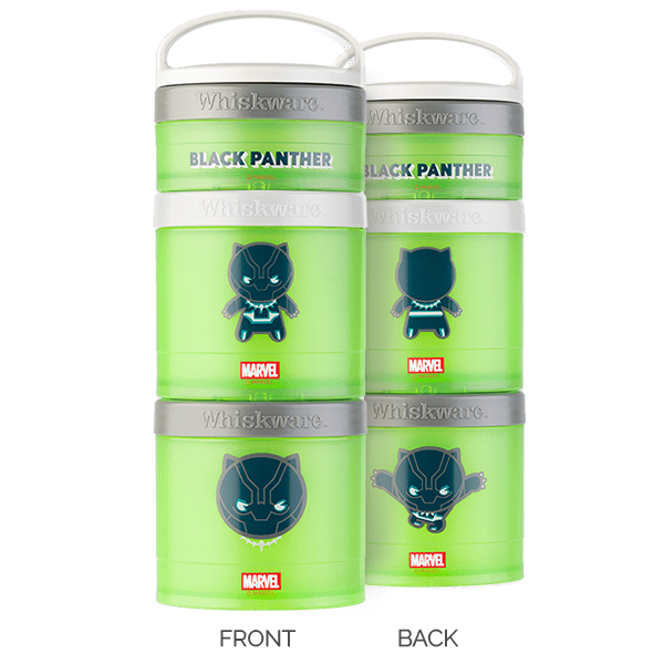 Marvel Snack Containers – Whiskware