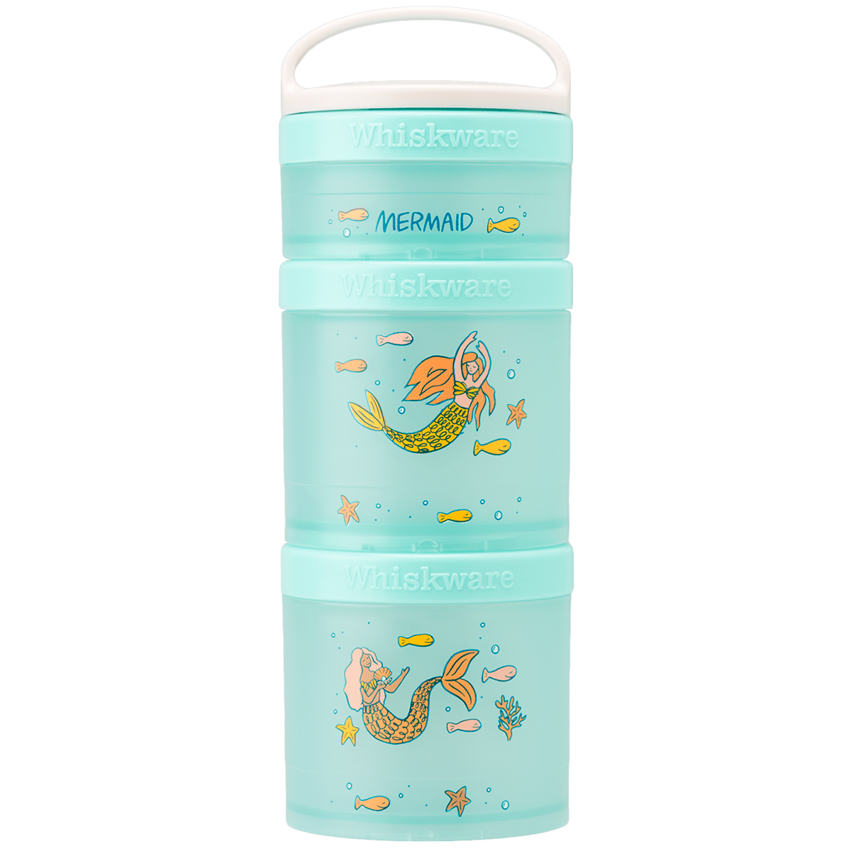 Whiskware Mermaid