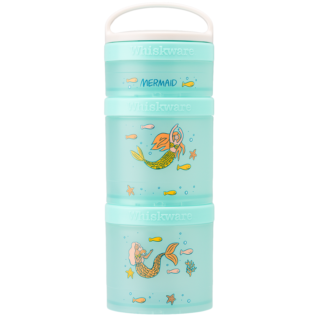 Mythical Creature Snack Containers