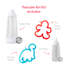 Whiskware Pancake Art Kit | Everything You Need To Make Pancake Art Pancake Art Kit