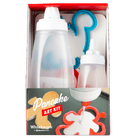 Whiskware Pancake Art Kit | Everything You Need To Make Pancake Art Pancake Art Kit