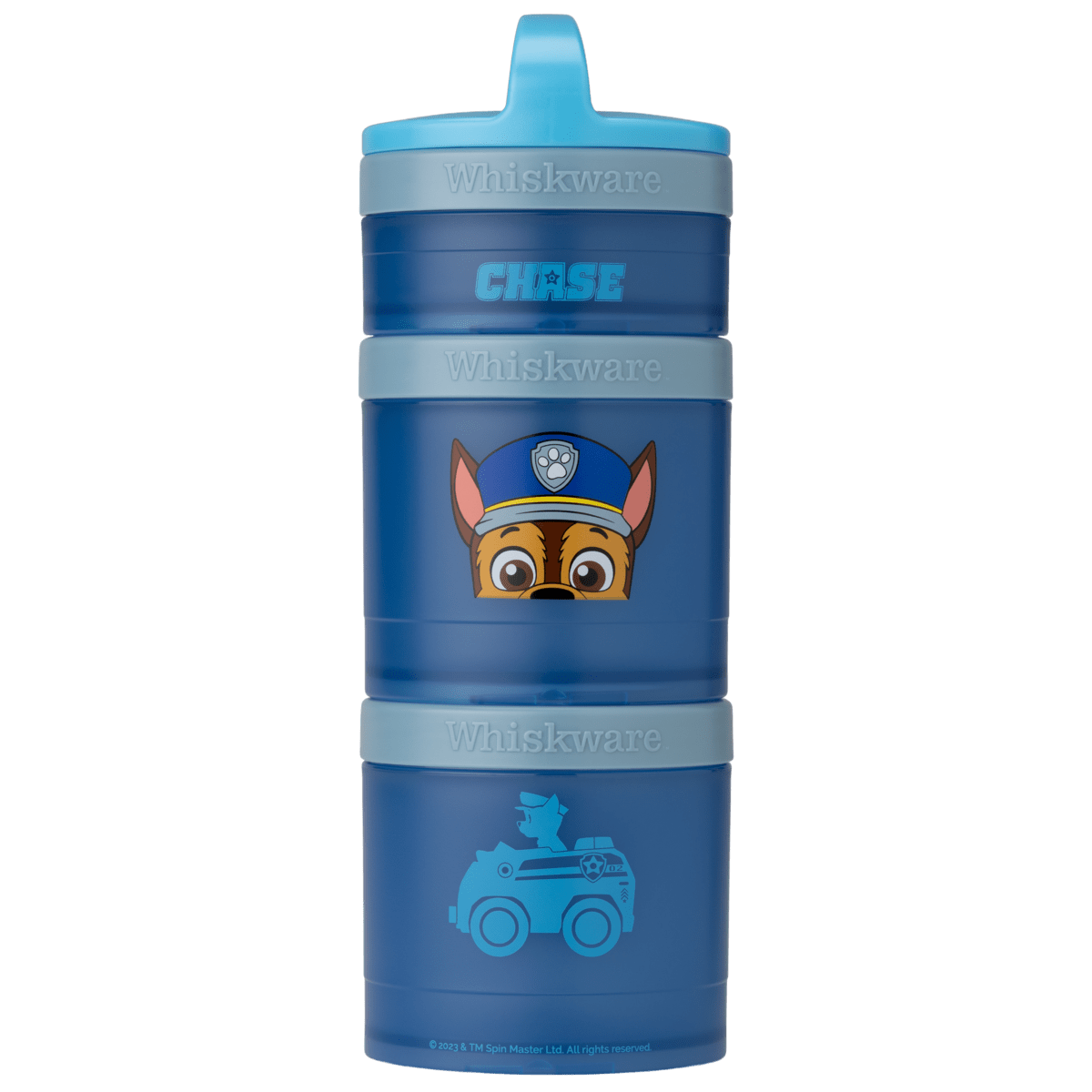 Whiskware Chase