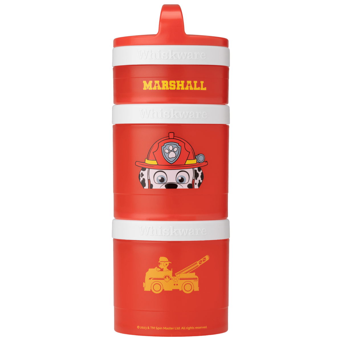 Whiskware Marshall