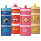 Whiskware PAW Patrol Bundle