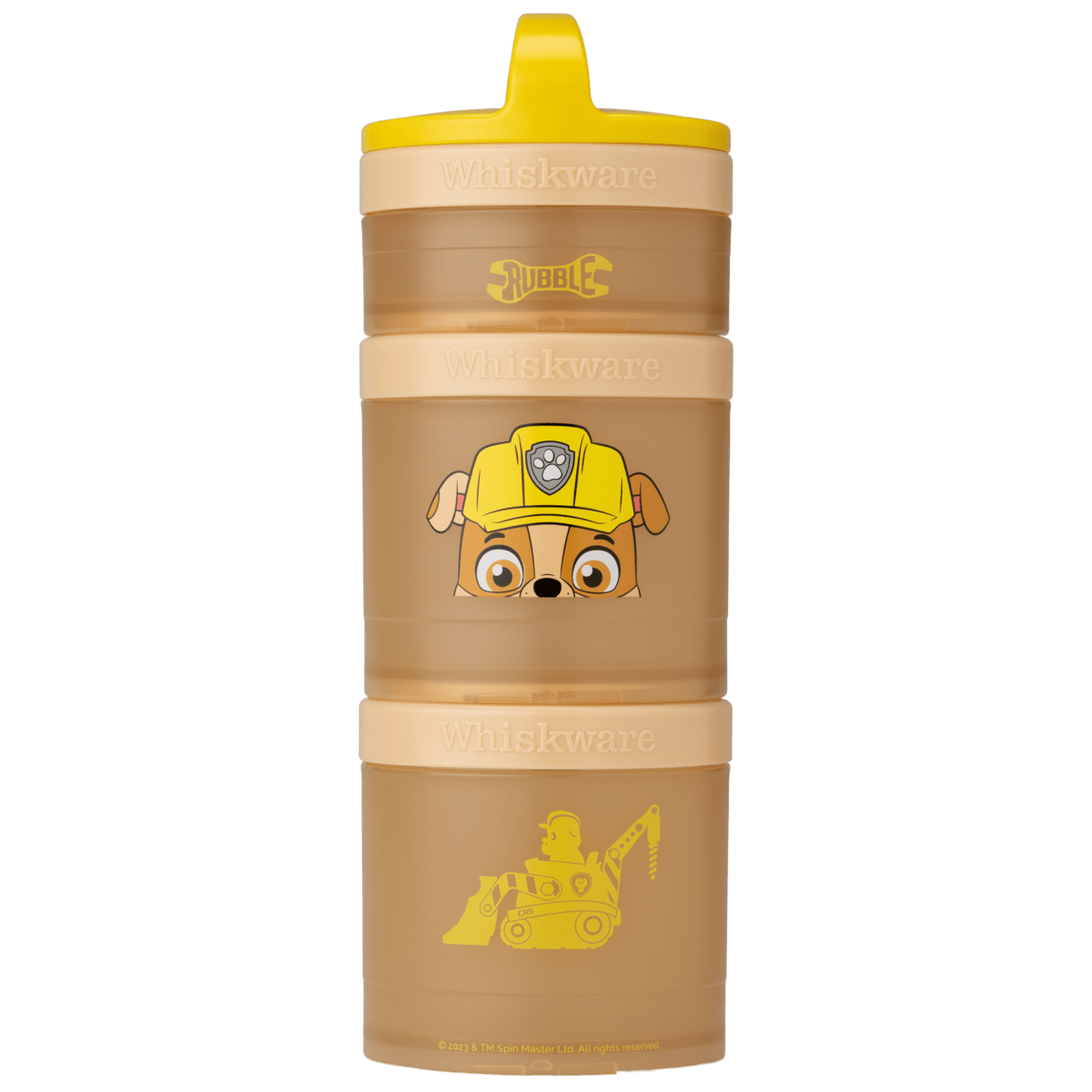 Whiskware Rubble