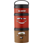 Whiskware Pixar Snack Containers Cars