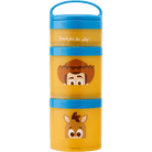 Whiskware Pixar Snack Containers Woody