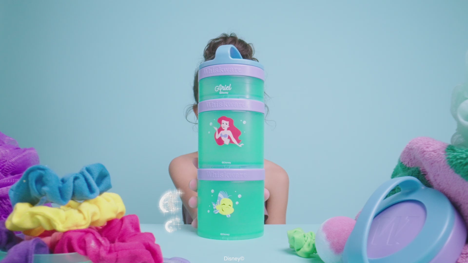 Disney Princess Bundle – Whiskware
