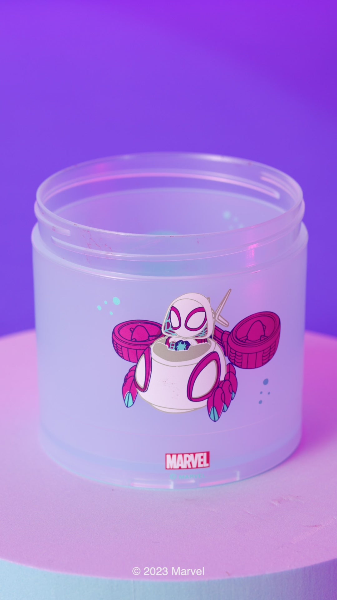 Spidey & His Amazing Friends Bundle – Whiskware