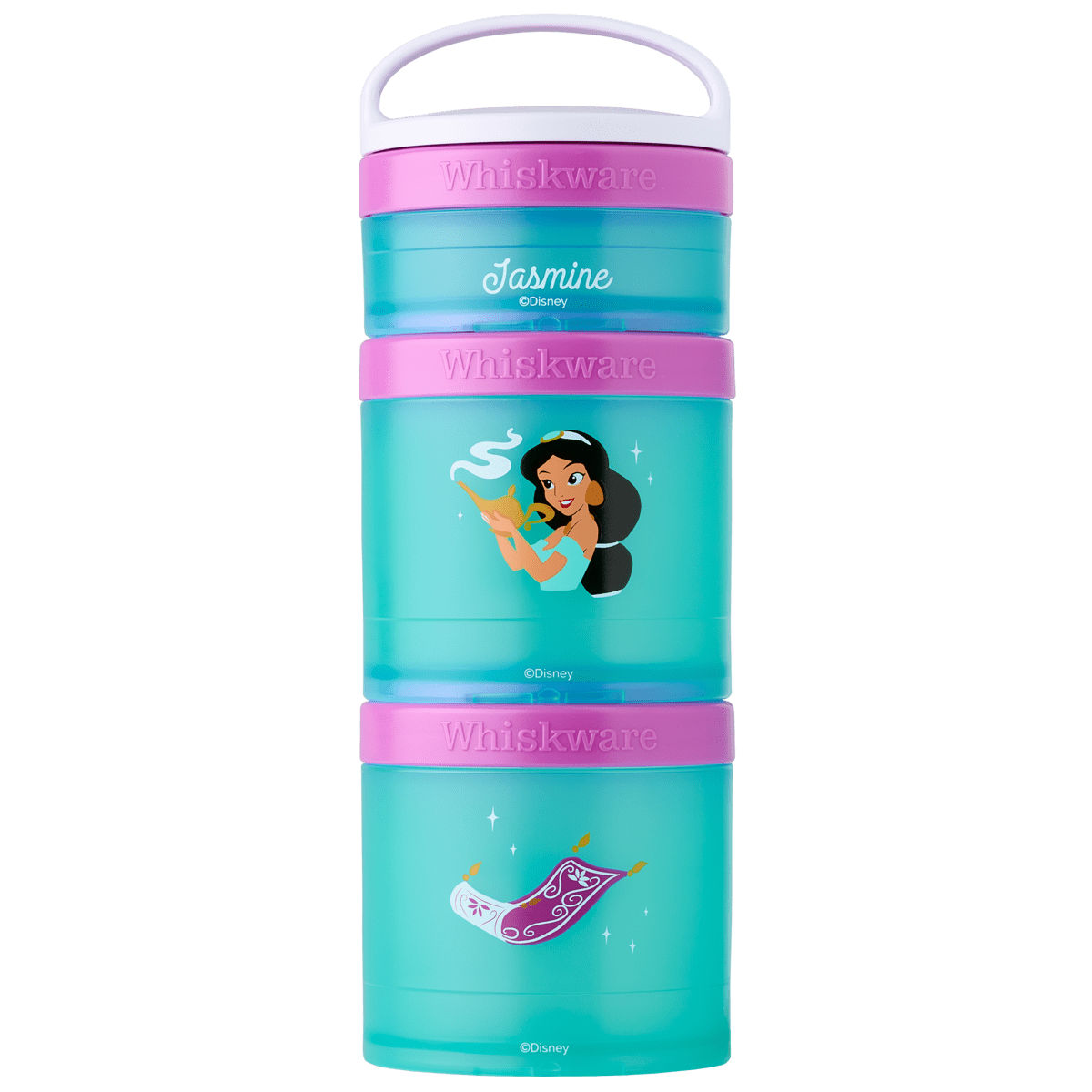 Whiskware Disney / Jasmine