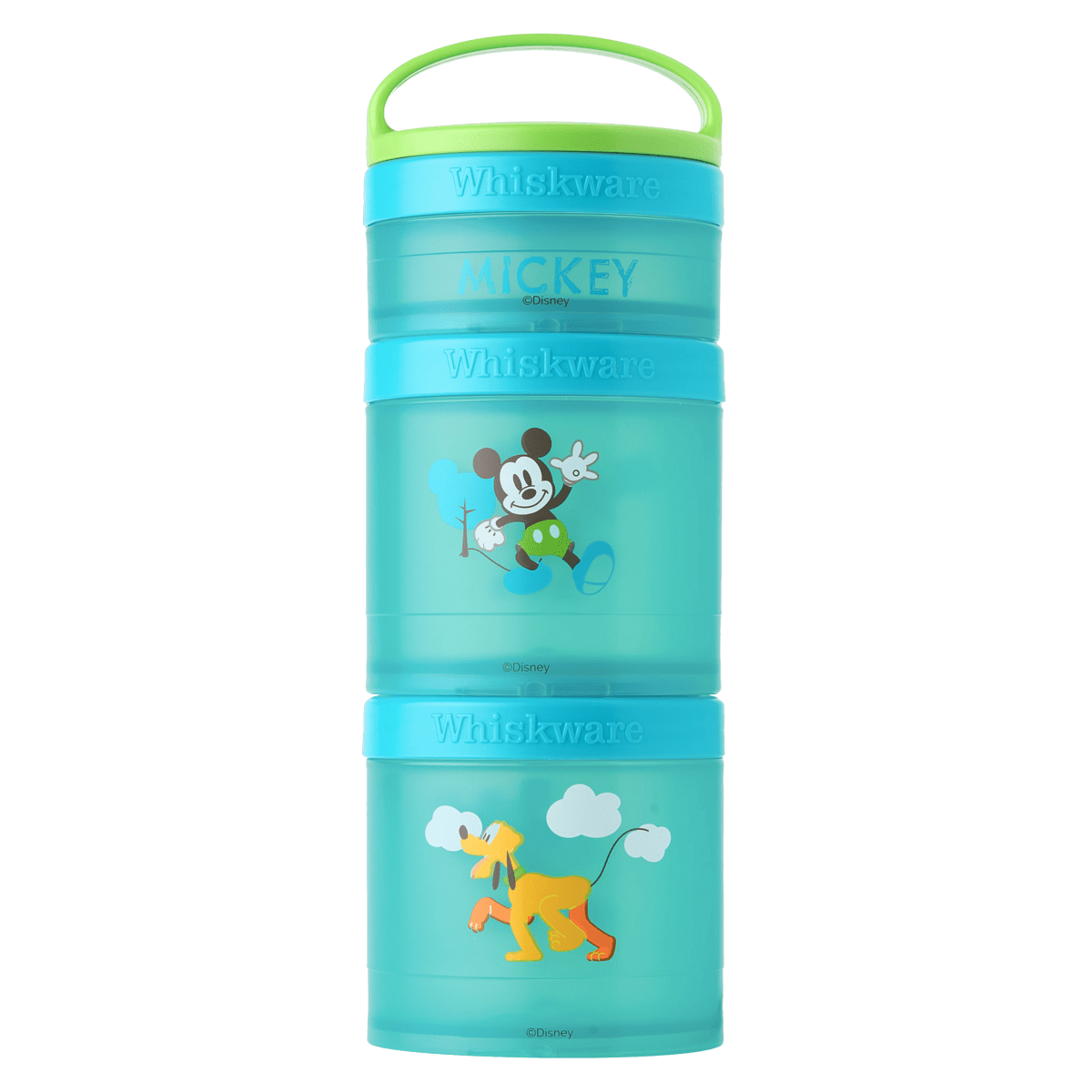 Whiskware Disney / Mickey & Pluto