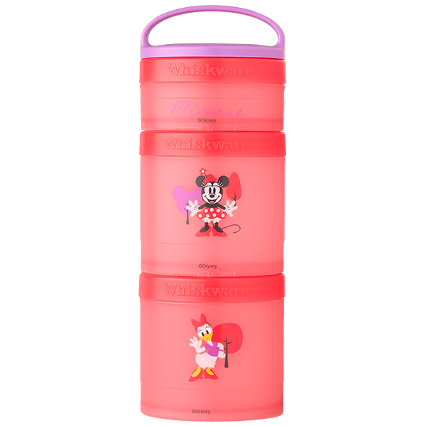 Whiskware Disney / Minnie & Daisy