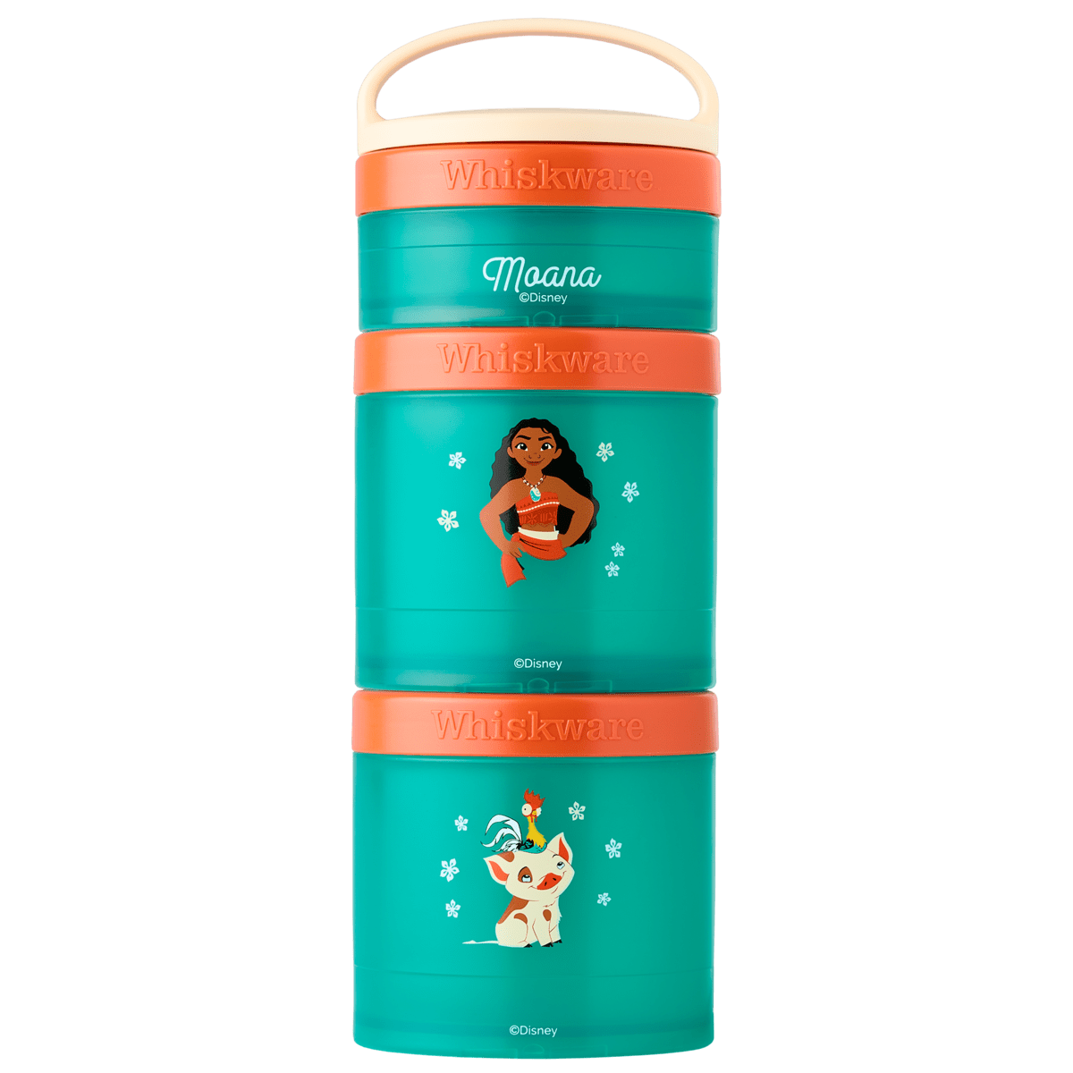 Whiskware Disney / Moana