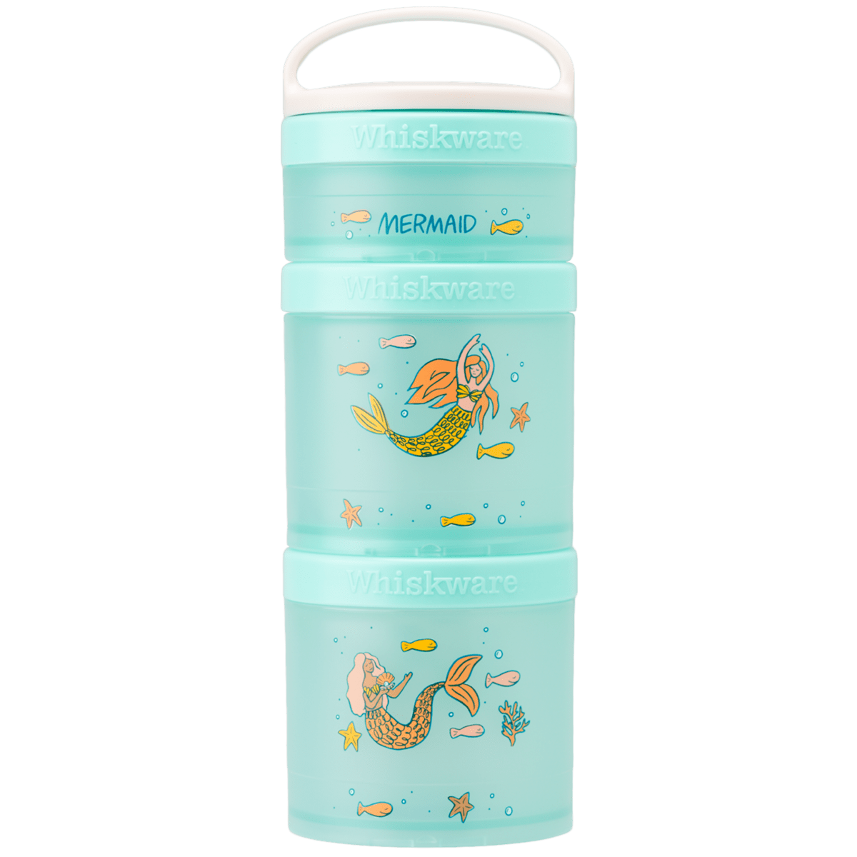 Whiskware Just 4 Fun / Mermaid