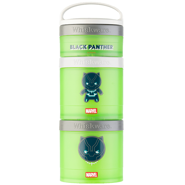 Whiskware Marvel / Black Panther