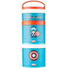 Whiskware Marvel / Cartoon Captain America
