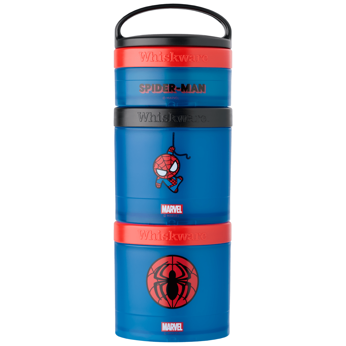Whiskware Marvel / Spider-man