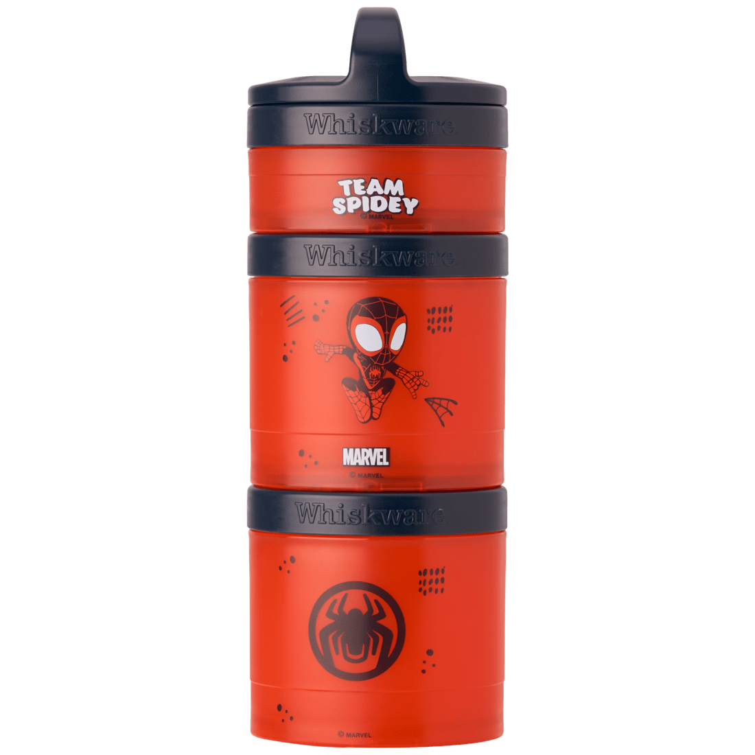 Whiskware Marvel / Spin