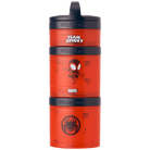 Whiskware Marvel / Spin