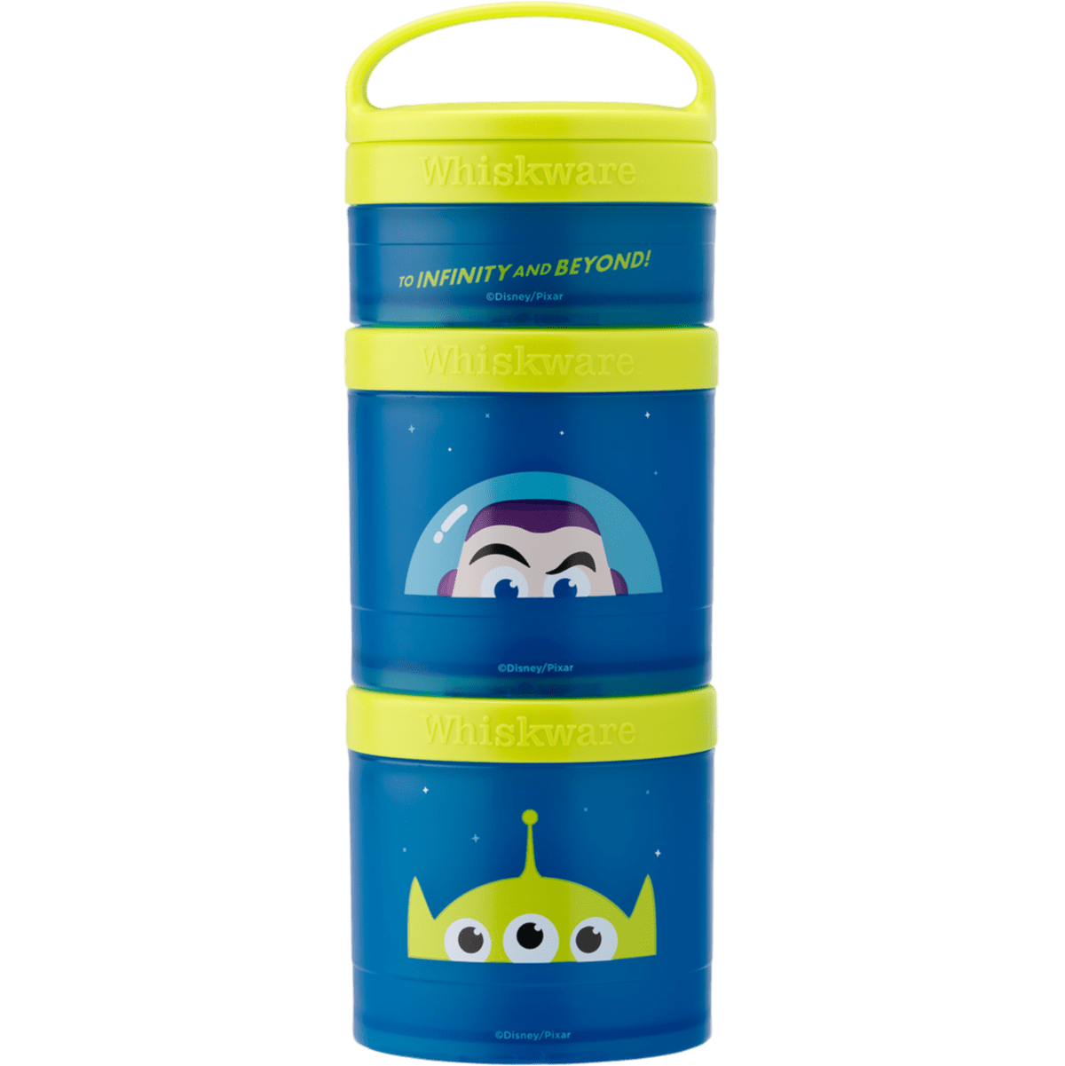 Whiskware Pixar / Buzz Lightyear