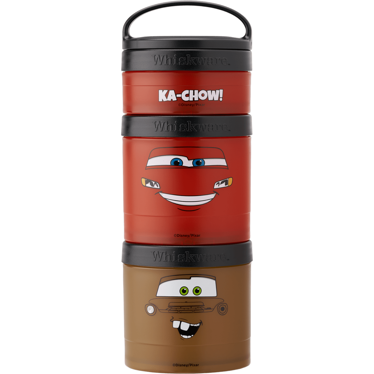 Whiskware Pixar / Cars