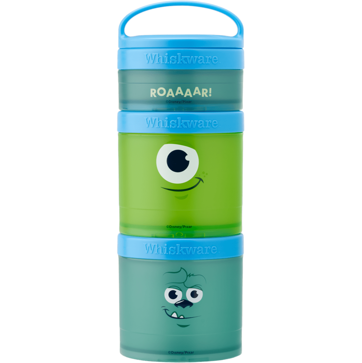 Whiskware Pixar / Monsters Inc.