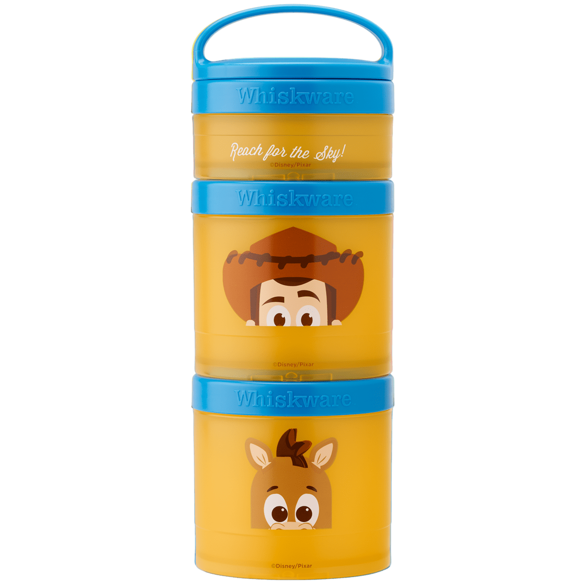 Whiskware Pixar / Woody