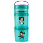 Whiskware Star Wars / Leia & Rey