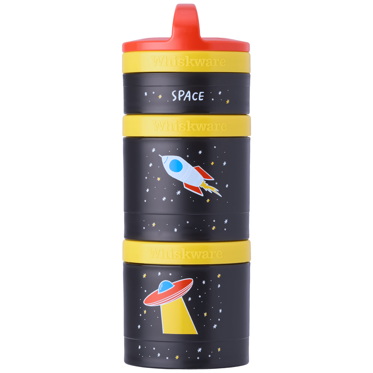 Whiskware Spaceship
