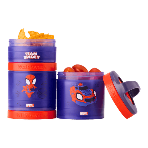 Spidey & His Amazing Friends – Whiskware