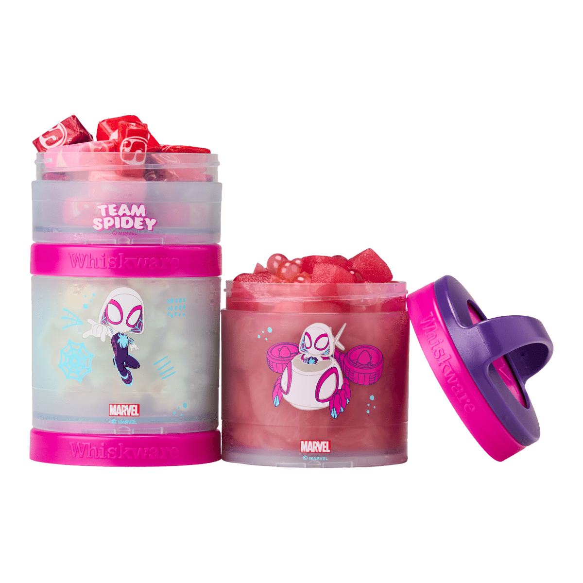 Whiskware