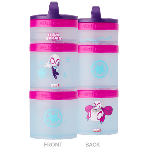 Spidey & His Amazing Friends – Whiskware
