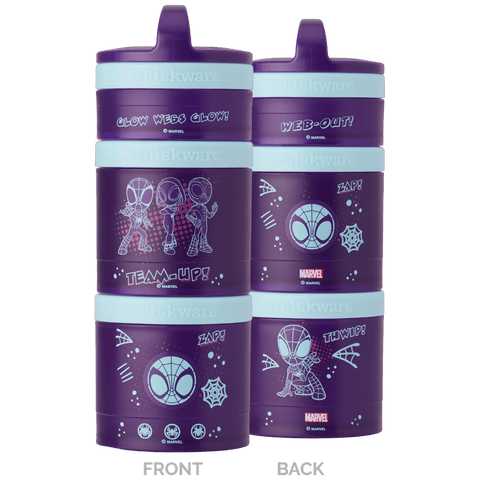 Spidey & His Amazing Friends – Whiskware