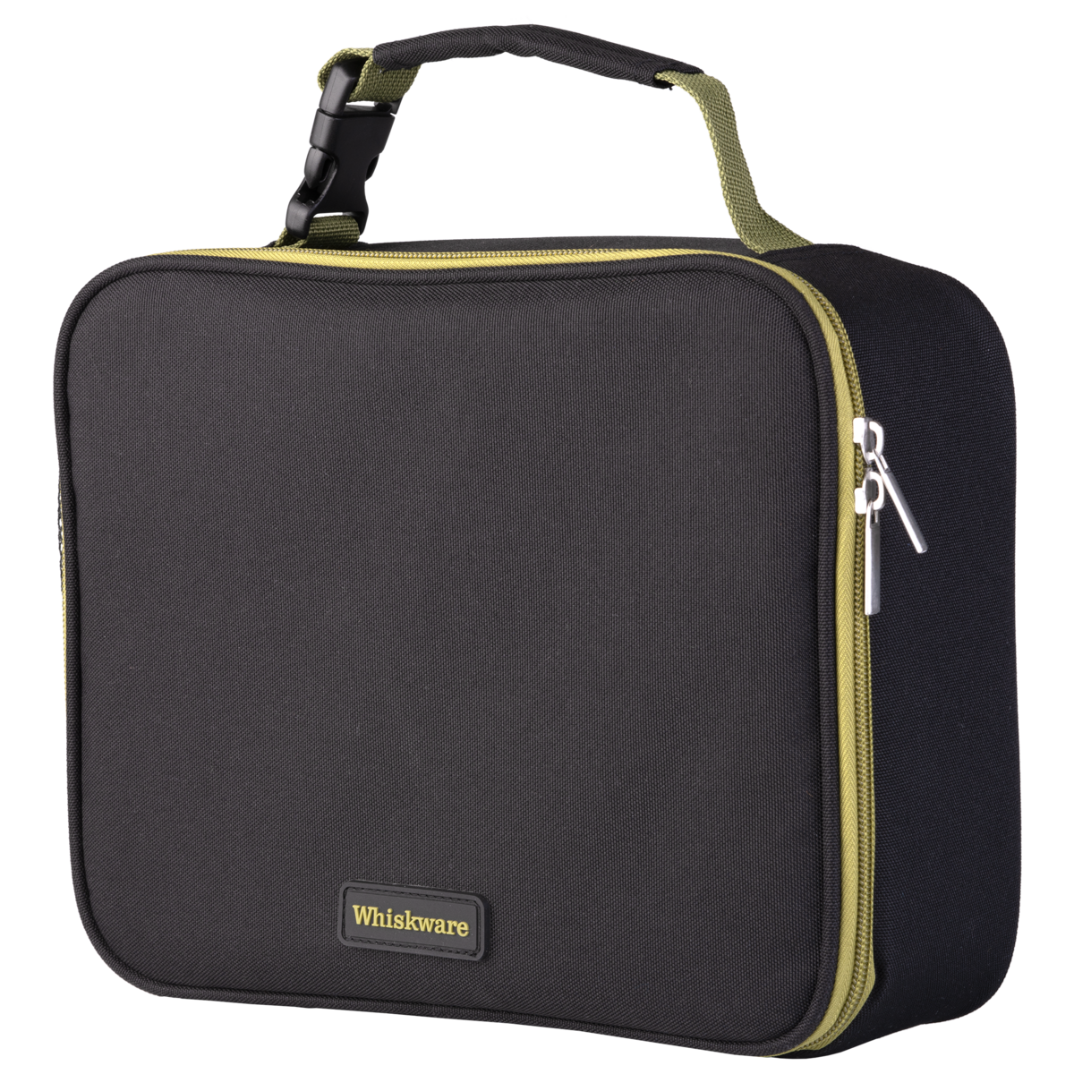 Insulated Lunch Box – Whiskware