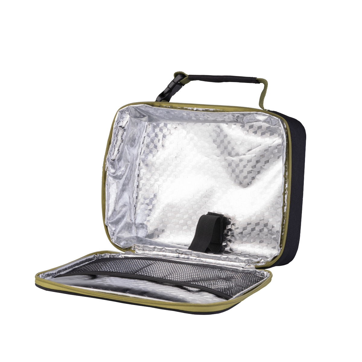 Insulated Lunch Box